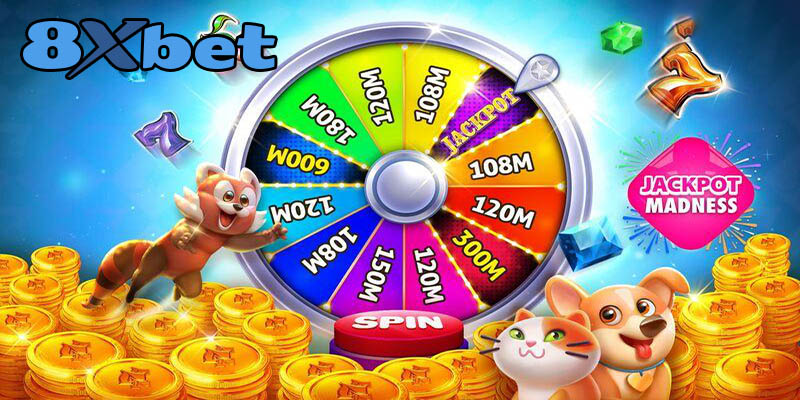 Những điểm nổi bật của Game Slots