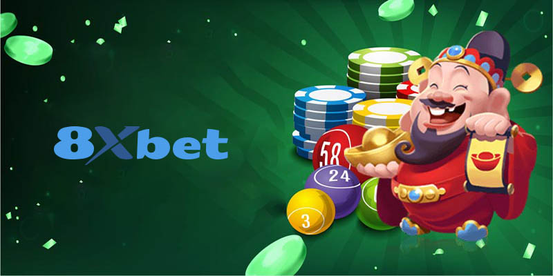 Các hình thức khuyến mãi phổ biến tại 8xbet