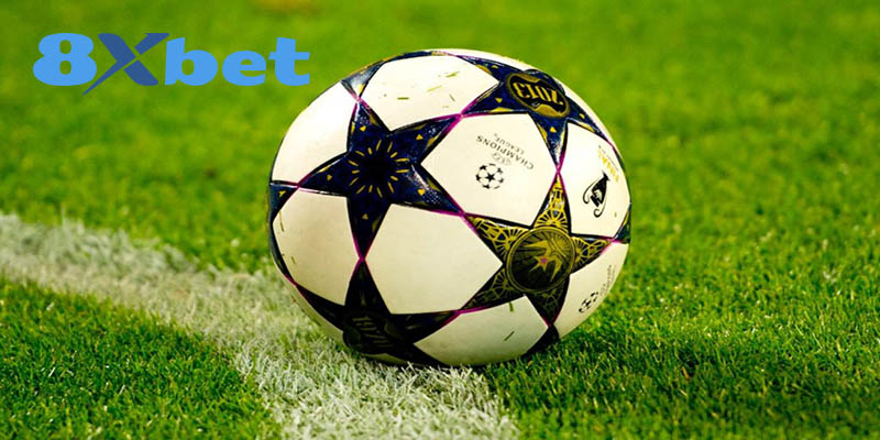 Các loại hình thể thao phổ biến tại 8xbet