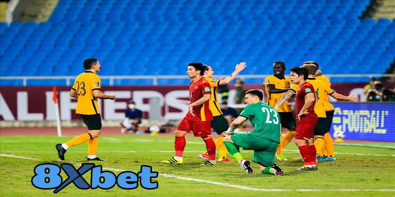 Thể Thao 8xbet - Nơi Mang Lại Những Cảm Xúc Thể Thao Đỉnh Cao!