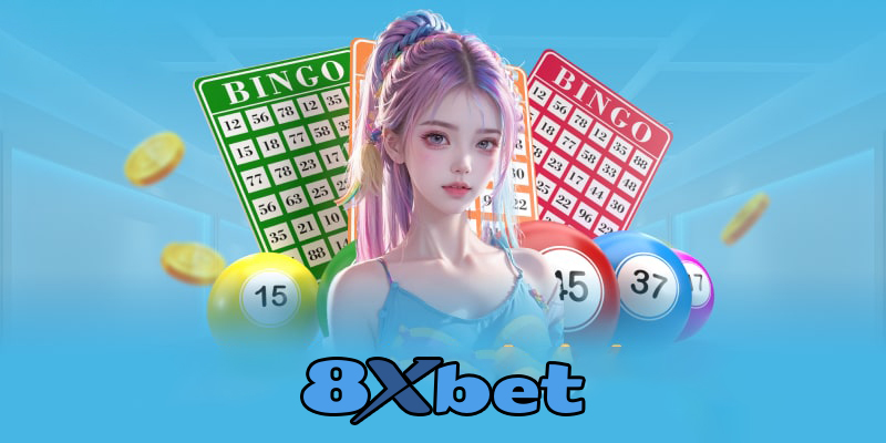 Chiến lược tăng tỉ lệ trúng giải trong xổ số 8xbet